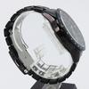 CITIZEN Watch Chronograph Solar Black d Marutaka Koshien Store E821-00C2403 Men's 71-0329