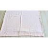 Used Kimono Haori Shawl Pink