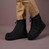 Waterproof Mid-Calf Anti-Slip Rain Boot Covers for Cycling