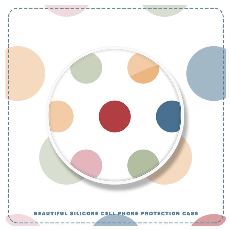 

Универсальная автомобильная и настольная подставка для iPad и мобильных телефонов — стильный цельный дизайн