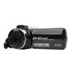 Video Camera 3 Inch TFT Rotation Screen 1080P 30MP 18X Digital Zoom Camcorder with Fill Light USB Fo