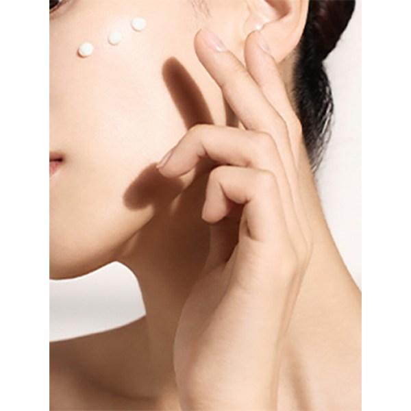 Sulwhasoo Tinnitus Cream SPF50+ PA++++