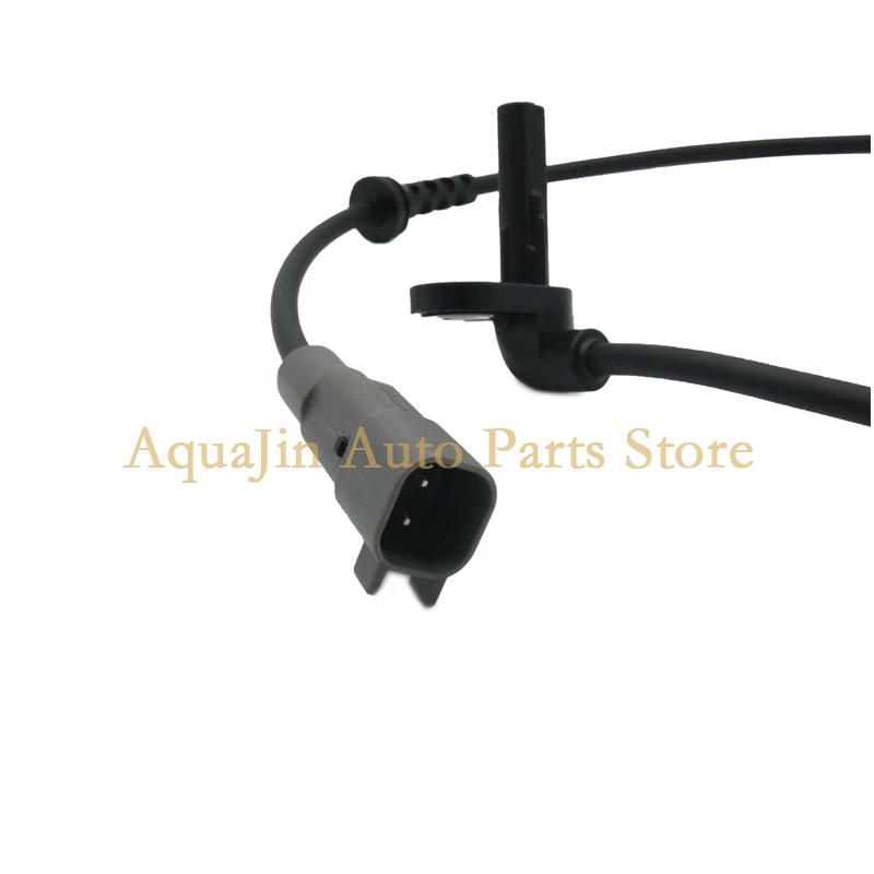94544440 Front Right ABS Wheel Speed Sensor For Chevrolet Trax U200 Buick Encore LT Sport 2013~ 2017 OEM 95490814 2ABS2911