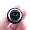 8W0919311 12V cigarettes Lighter Socket Plug Cover