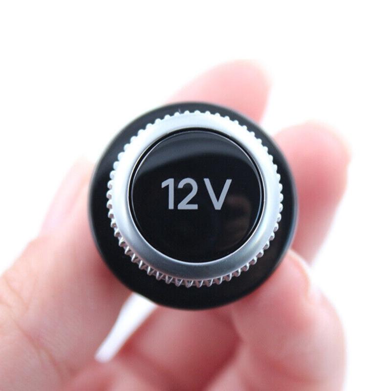 8W0919311 12V cigarettes Lighter Socket Plug Cover
