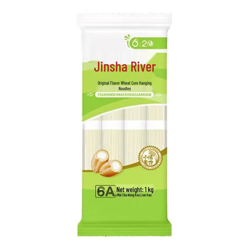 Jinshahe Dried Noodles