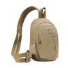 Student Chest Bag Women's Sports Crossbody Bag Shoulder Bag