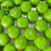 Stress Relieving Accessories 1/2Pcs Shapeable Kiwifruit Relief Toy, Fake Squeeze Fidget Fruit Toys Moldable Realistic Sensory Toy for Anxiety