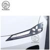 For DEEPAL L07 2024 2025 TPU Blackened Headlight Taillight Foglight Protective Film Car Modification Color Changing Film