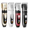 Hair Clipper Pet Hair Shaver Dog Electric Clippers Cat Special Shaving Dog Hair Shaving Foot Hair Electric Clippers Hair Shearer