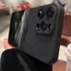 Colorful Mountain View Printed Phone Case Suitable for iPhone 17 16 15 14 13 12 11 Pro/Max/Plus Anti Drop and Shockproof