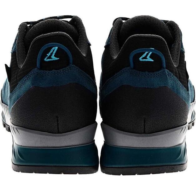 Треккинговые ботинки Lowa Delago GTX Lo Ws