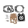 Compact Carburetor Repair Kit Iron Carburetor Diaphragm Kit for TL52 TL43 40-5 40F 44F