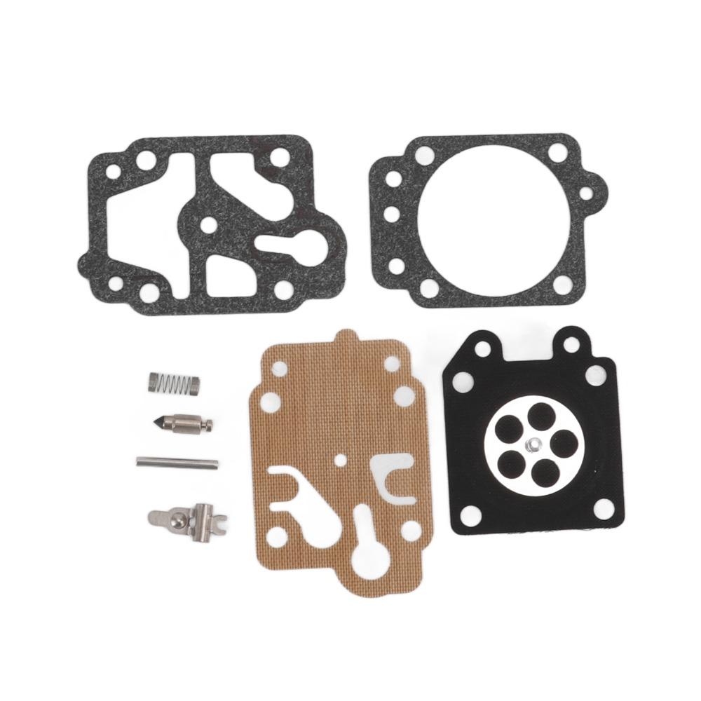Compact Carburetor Repair Kit Iron Carburetor Diaphragm Kit for TL52 TL43 40-5 40F 44F