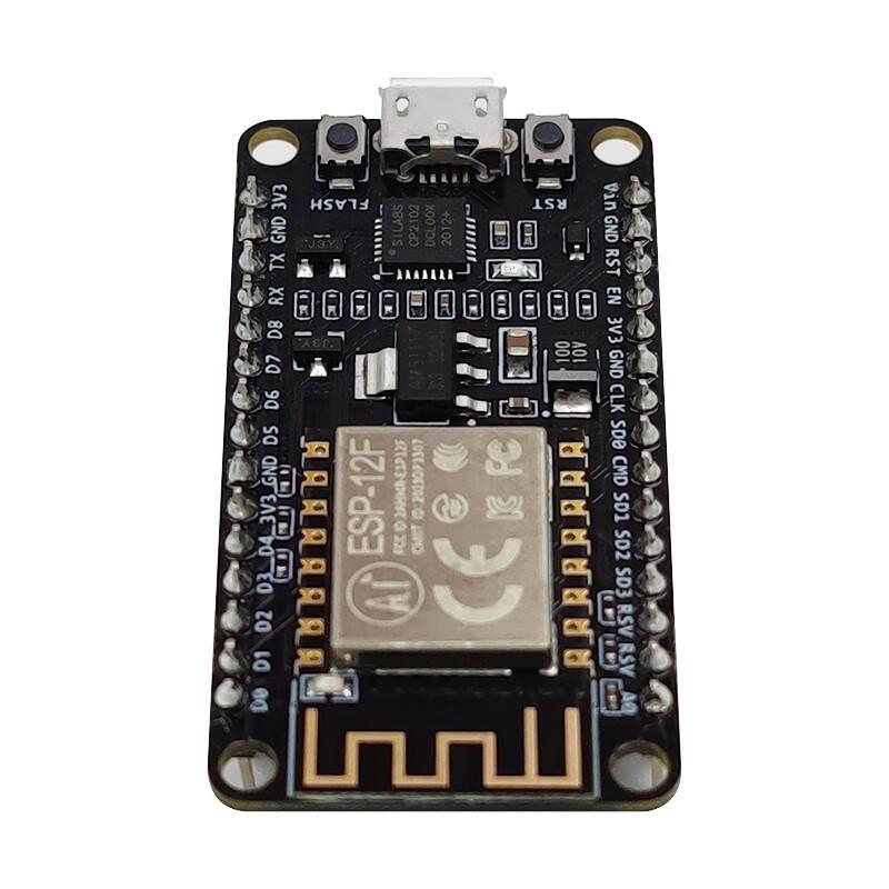 NodeMCU ESP8266 WiFi Development Board