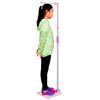 Aodema Adult & Child Home Height & Weight Scale (CN Version)