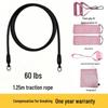 Adjustable No-Drill Resistance Door Trainer for Home Back and Posture Improvement