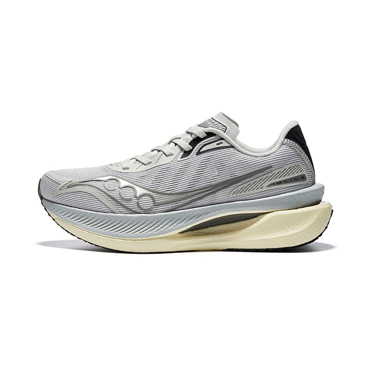 Saucony Idling Men Grey S28191-9 37