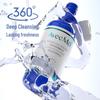 Avec Moi Ocean Wind Probiotic Oral Care Set