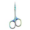 Ukrainian-Russian Style Angled Cuticle Nipper - Ultra Sharp, Six-Sided Blade for Removing Cuticles and Hangnails
