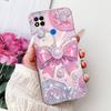 For Xiaomi Redmi 9C Case 6.53'' Cute Love Heart Painted Cover Soft Slim Phone Case For Xiaomi Redmi 9C NFC Redmi9C Fundas Bumper