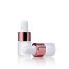 Dropper Bottle Essential Oil Bottles Jar with Pipette Universal Cosmetics Fragrance Dispenser Container for Home Outdoor