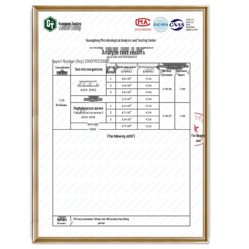Old Butler Washing Machine Tub Cleaner Effervescent Tablets