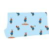 Paddington Bear Fleece Blanket