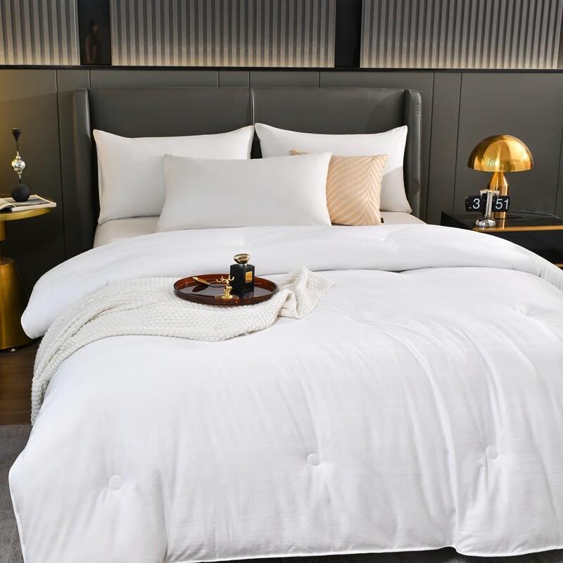 Poshangmei Mulberry Silk Quilt