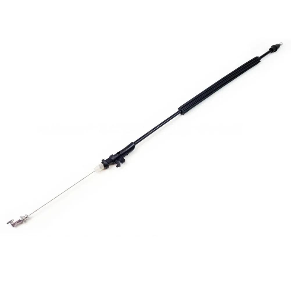 For Passat B6 For CC Front Door Outer Handle Lock Release Cable 3C0837017B For 2005 To 2007 Model Year Vehicles