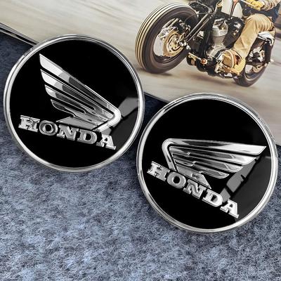 Akcesoria motocyklowe – Naklejki motocyklowe