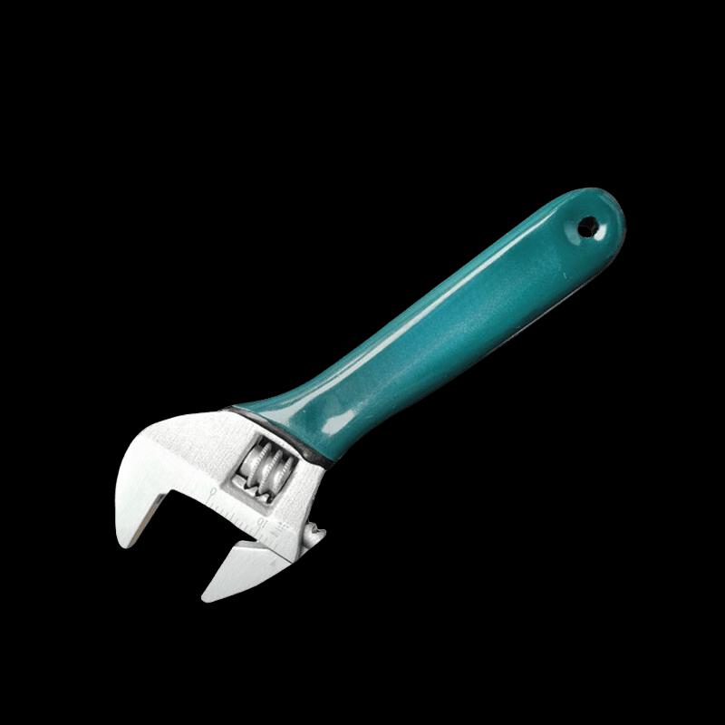 Jingnu 4-inch Adjustable Wrench