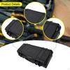 Portable Tool Box Lightweight Dustproof Protection Hard Case for Home Garage S