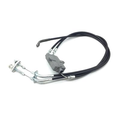 Výměna lanka přední brzdy pro Yamaha ATV Moto 4 YFM200 YFM225 YFM250 YFM350 52H-26361-00-00 /