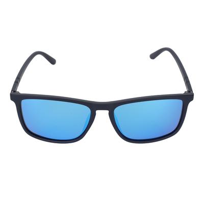 Polarized Sunglasses UV Protection Reduce Glare Retro Unisex Outdoor Sunglasses for Fishing Hiking