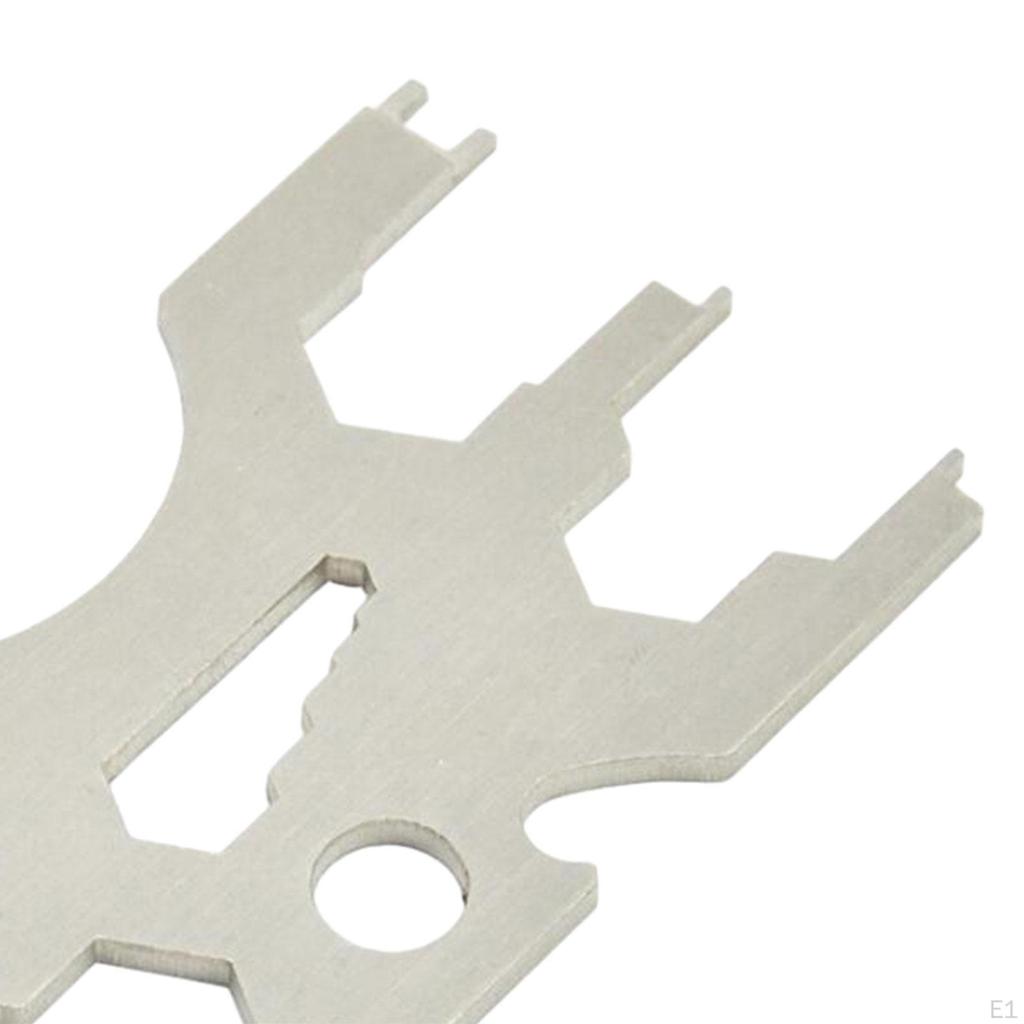 Scuba Diving Valve Removal Tool Repair Tank Inflator Practical