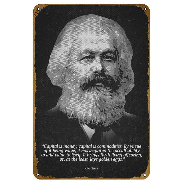 Vintage Metal Tin Sign  Dont Stop Until Youre Proud  Retro Wall Decor for Man Cave Home Cafe Garden Club Bar  Iron Poster Pai