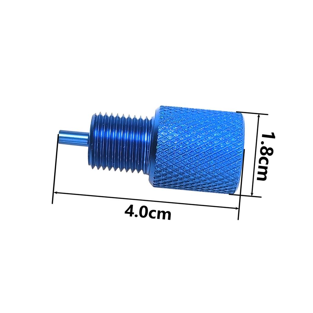 Outil De Purge Et Proportionnement De Frein PV2 & PV4 - Pour Disques Et Tambours - Neuf