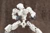 M.S.G Modeling Support Goods Hand Unit Normal Hand Neo Non-Scale Plastic Model