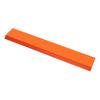 30cm Putty Scraper Thickened TPE Plastic Wall Putty Spreading Tool for Plaster Paint Smoothing Home Renovation