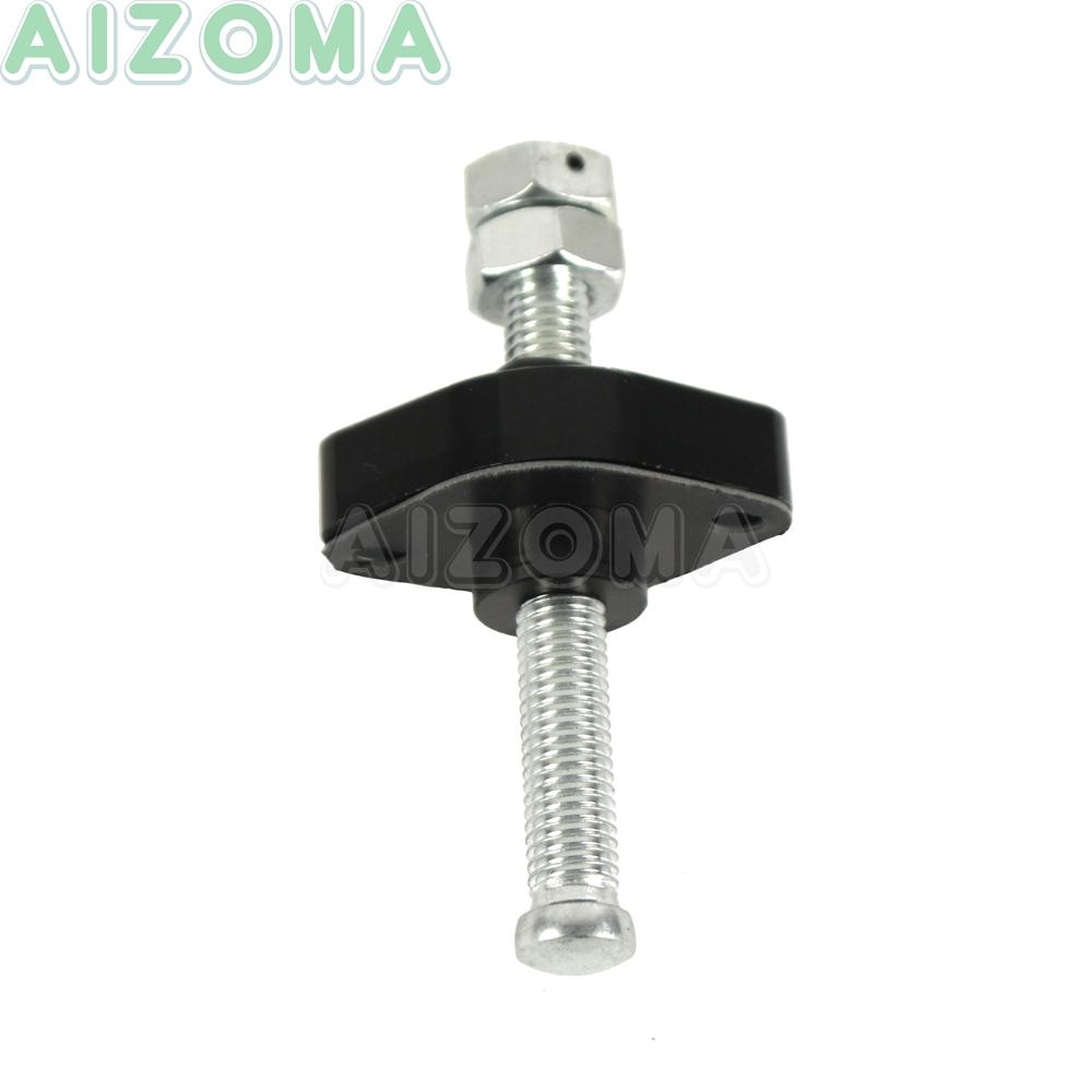 Street Motorcycle Manual Cam Chain Tensioner For Yamaha XJ700 FZX700 YZF1000 FJ1100 FJ1200  GTS FZR FZ FZ1 FZ6 600/700/750/1000