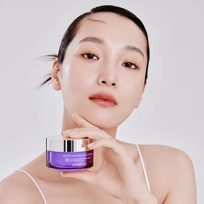 Crème Réparatrice Apaisante R4 50ml