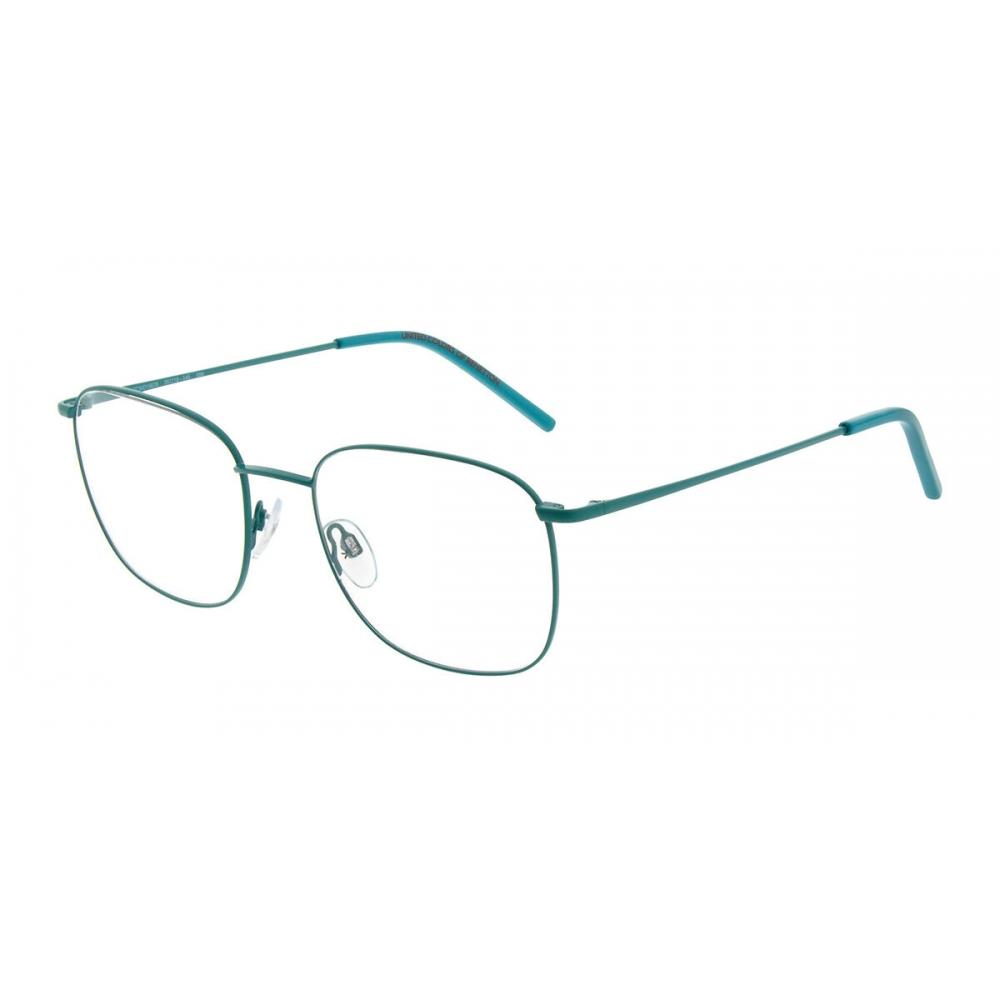 United Colors Of Benetton 3028 566 Unisex Eyeglasses
