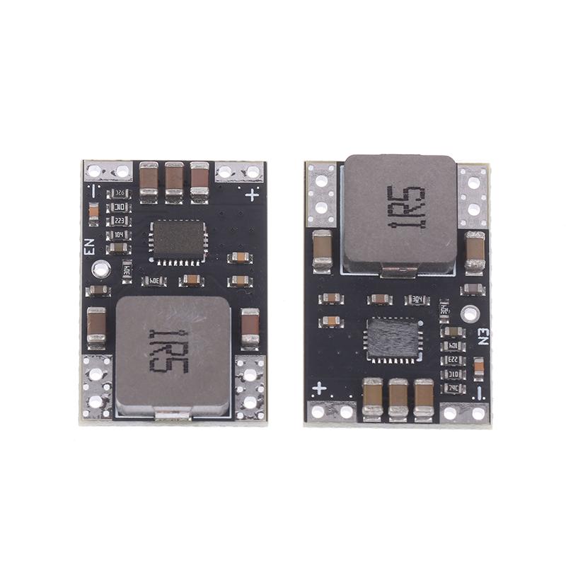 Dc-Dc Boost Power Module Dc 3-4.2V To 5V 7V 8V 11V High Power Lithium Battery Boost Dc-Dc Boost Conversion Module