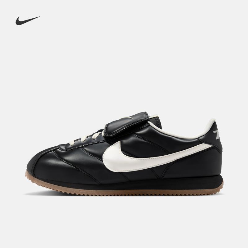 Nike Men's Low-top Sneakers Flat-bottomed Sports Shoes NIKE CORTEZ IM4843
