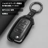 Khgdfvw Volkswagen VW Key Case New Genuine Leather Key Cover