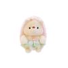 Cute Small Hedgehog Plush Toy, Soft Stuffed Animal for Kids, Nursery Decor and Gifts
