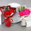 Beautiful False Bouquet Fadeless Reusable Wonderful Gift