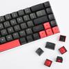 Evil Dolch CSA Custom Keycap Set for MX Switches Gaming Mechanical Keyboards Keycaps, 160-Key Double-Shot Cherry/Gateron 60%/64/GK61