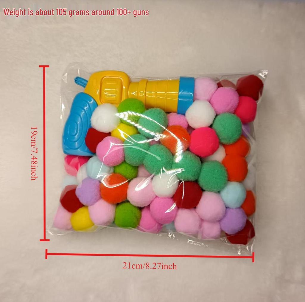 Interactive Cat Self-Play Toy Launcher for Cats and Dogs